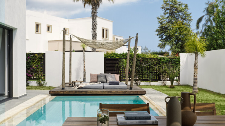 Lindian Village All-Inclusive Resort Rhodes, Curio Collection by Hilton